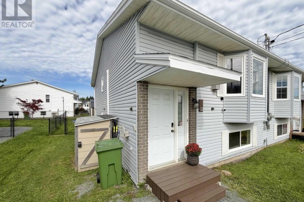 Kitchen - 12 Thorncrest Court, Eastern Passage, NS B3G1N4 Photo 3
