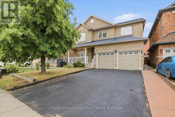 12 Thorndale Road, Brampton, ON, photo 2