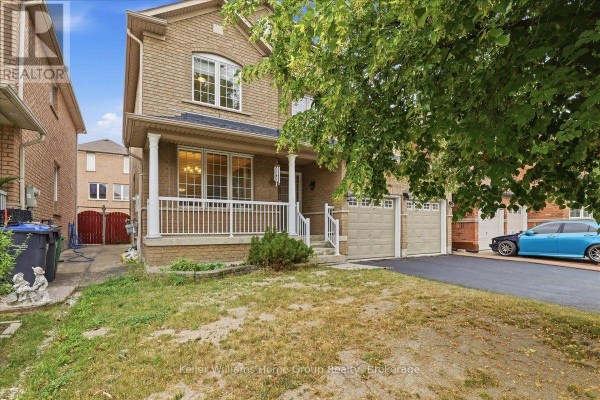 12 Thorndale Road, Brampton, ON, photo 3
