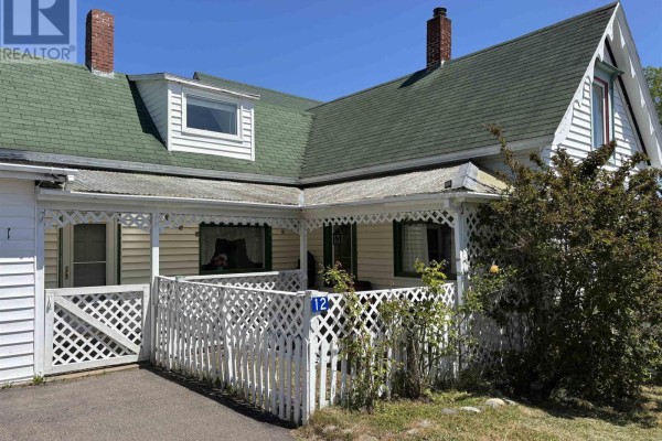 12 Tommy's Branch Road, Little River, NS, photo 3