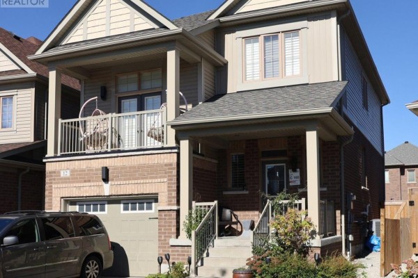 12 Tomporowski Trail, New Tecumseth, ON L9R0T3 Photo 2