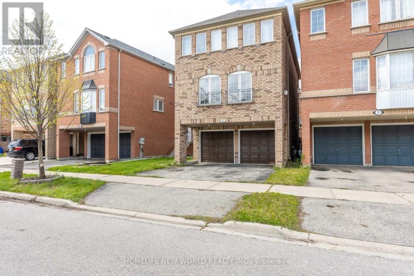 12 Touchstone Drive, Toronto, ON, photo 3