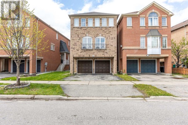 Family room - 12 Touchstone Drive, Toronto, ON M6M5L2 Photo 4