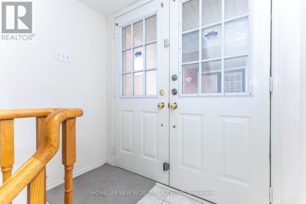 Bedroom - 12 Touchstone Drive, Toronto, ON M6M5L2 Photo 5