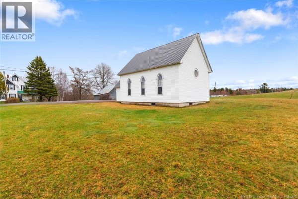 12 Union Settlement, Waterborough, NB, photo 2