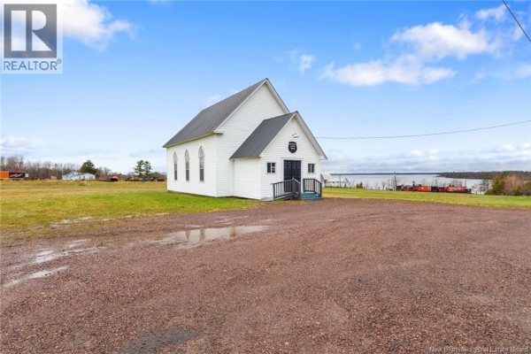 12 Union Settlement, Waterborough, NB, photo 3