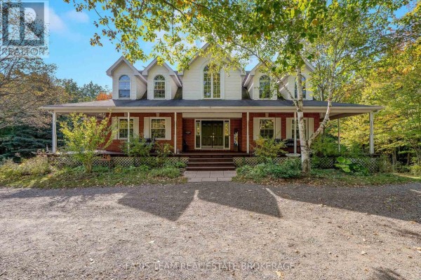 Residential for sale at 12 Valley View Drive, Springwater, ON - MLS® ECLh4t
