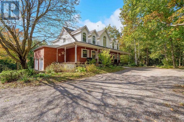 12 Valley View Drive, Springwater, ON, photo 2