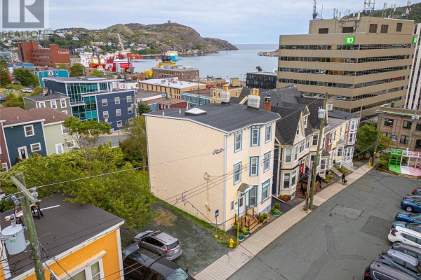 12 Victoria Street, St  John S, NL, photo 2