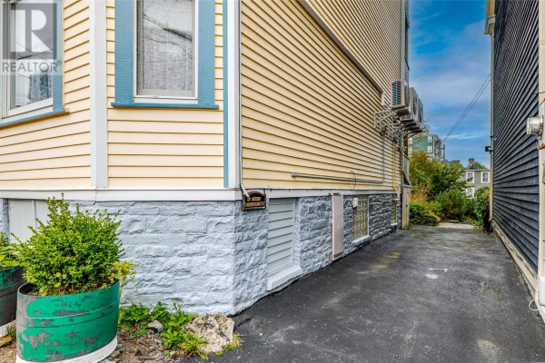 Storage - 12 Victoria Street, St  John S, NL A1C3V3 Photo 4