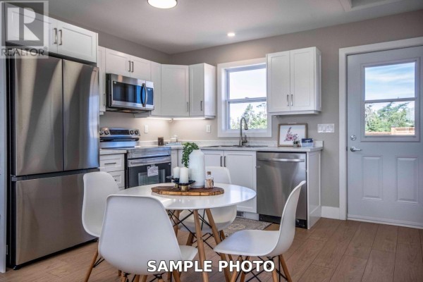 Laundry room - 12 Viking Drive, Pouch Cove, NL A1K1C8 Photo 4