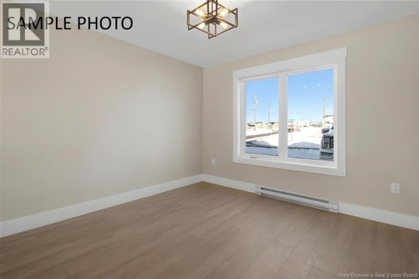 4pc Ensuite bath - 12 Violet Street, Shediac, NB E4P0Z8 Photo 5