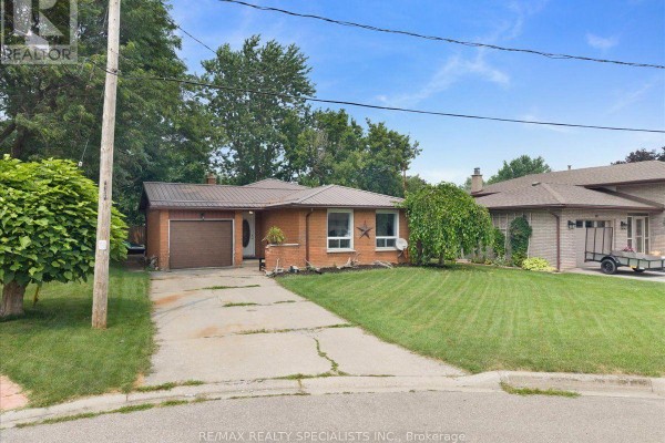 12 Wardell Crescent, Haldimand, ON N0A1H0 Photo 2