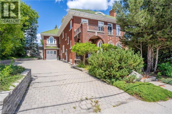 12 Wellington Street N Unit# 2, Kitchener, ON, photo 2