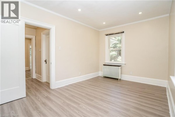 12 Wellington Street N Unit# 2, Kitchener, ON, photo 3