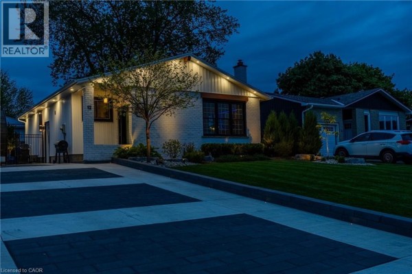 12 Westdale Avenue, Port Dover, ON, photo 3
