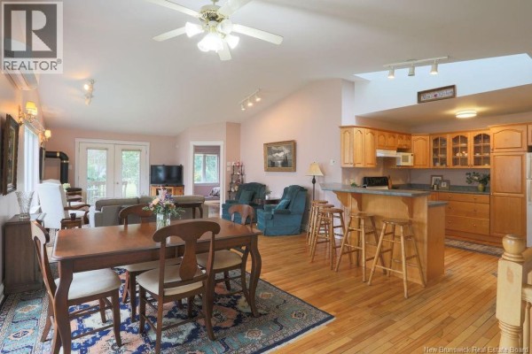 Primary Bedroom - 12 Windermere Court, Rothesay, NB E2E5Y4 Photo 2