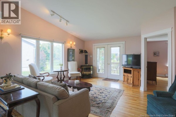 Dining room - 12 Windermere Court, Rothesay, NB E2E5Y4 Photo 4