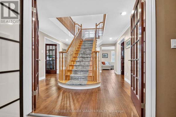 Recreational, Games room - 12 Yarwood Court, Ottawa, ON K2J3M3 Photo 4