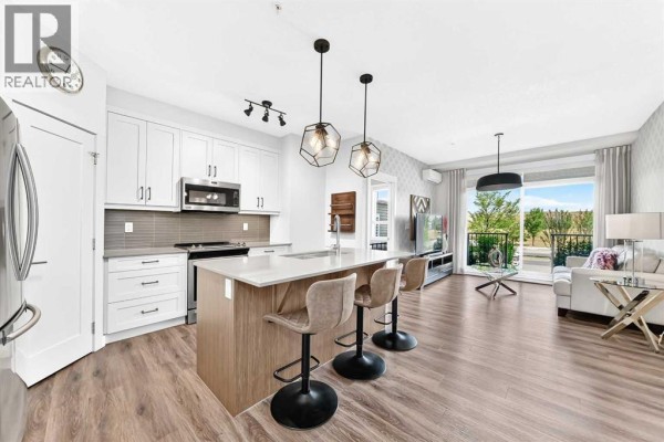 120, 10 Walgrove Walk Se, Calgary