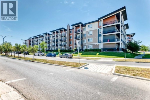 Other - 120, 10 Walgrove Walk Se, Calgary, AB T2X4E3 Photo 2