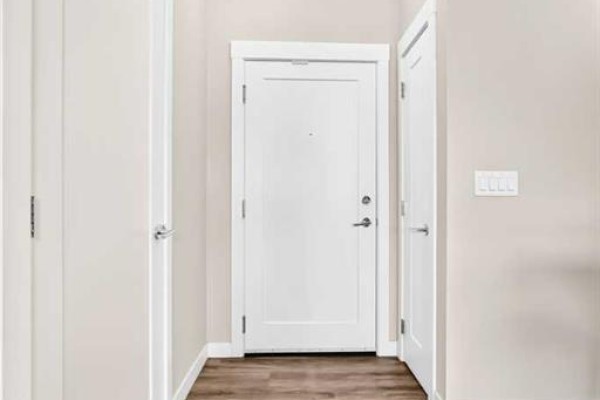 Bedroom - 120, 10 Walgrove Walk Se, Calgary, AB T2X4E3 Photo 4