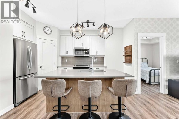4pc Bathroom - 120, 10 Walgrove Walk Se, Calgary, AB T2X4E3 Photo 5