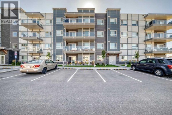 Laundry room - 120, 40 Carrington Plaza Nw, Calgary, AB T3P1X7 Photo 2