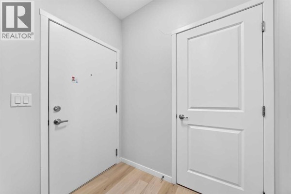 Kitchen - 120, 40 Carrington Plaza Nw, Calgary, AB T3P1X7 Photo 4