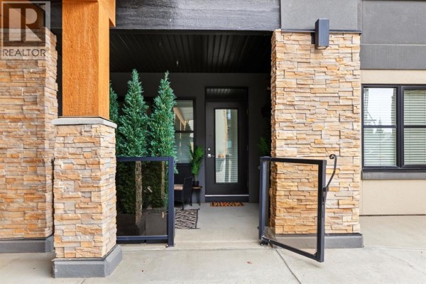 Bedroom - 120, 8355 19 Avenue Sw, Calgary, AB T3H6G3 Photo 4