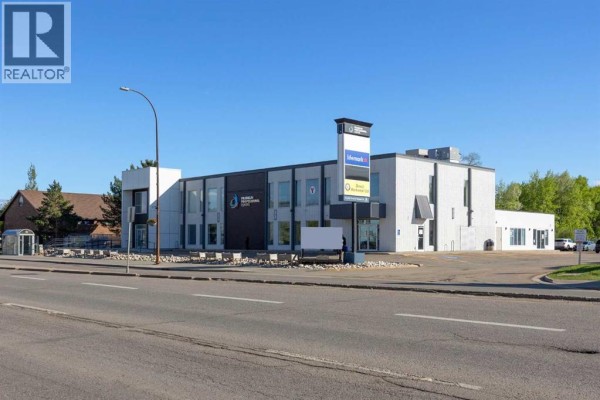 120, 9401 Franklin Avenue, Fort Mcmurray, AB, photo 2