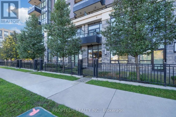120 - 25 Water Walk Drive, Markham