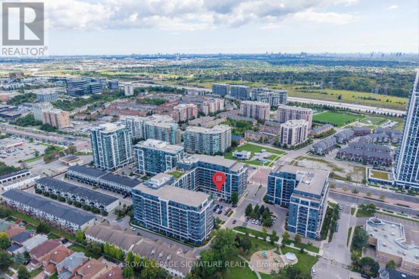 120 - 372 Highway 7, Richmond Hill, ON L4B0C6 Photo 2