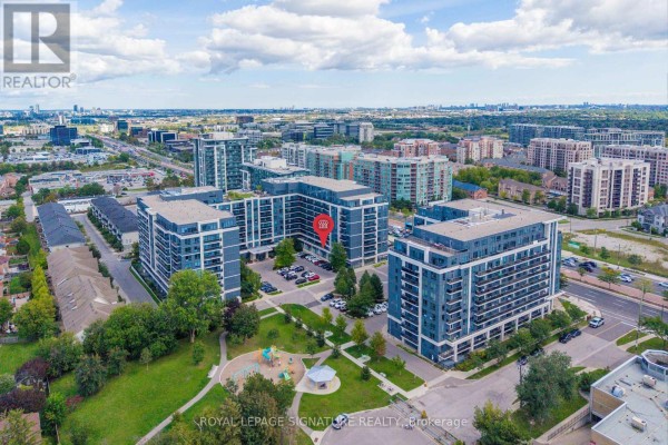 120 - 372 Highway 7, Richmond Hill, ON L4B0C6 Photo 3