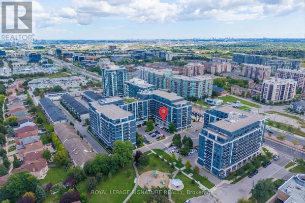 120 - 372 Highway 7, Richmond Hill, ON L4B0C6 Photo 5