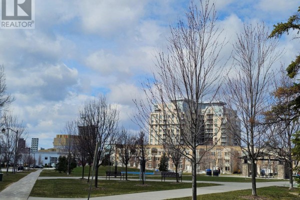 120 - 8323 Kennedy Road, Markham, ON, photo 2
