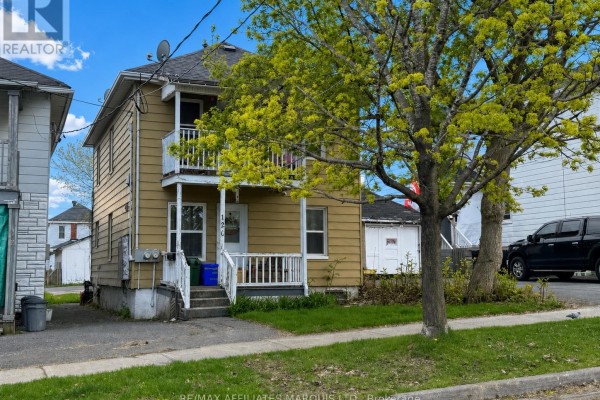 120-120a Guy Street, Cornwall, ON K6H4T8 Photo 2