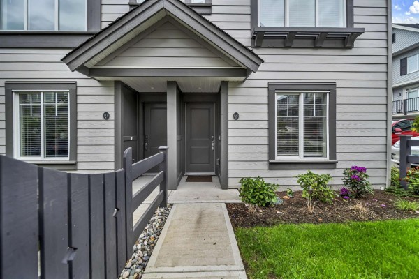 120 15778 85 Avenue, Surrey, BC V4N6W8 Photo 2