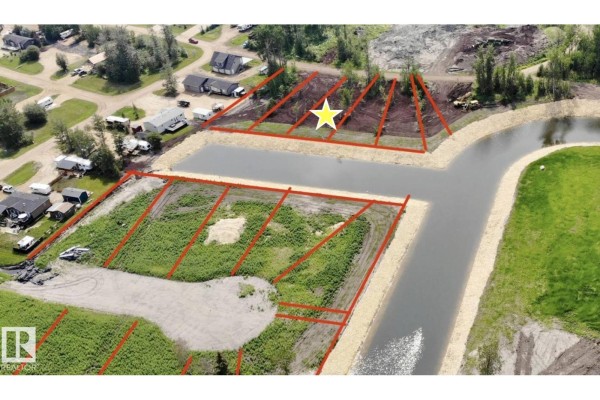 120-165 Peace River Av, Joussard, AB T0G1J0 Photo 4