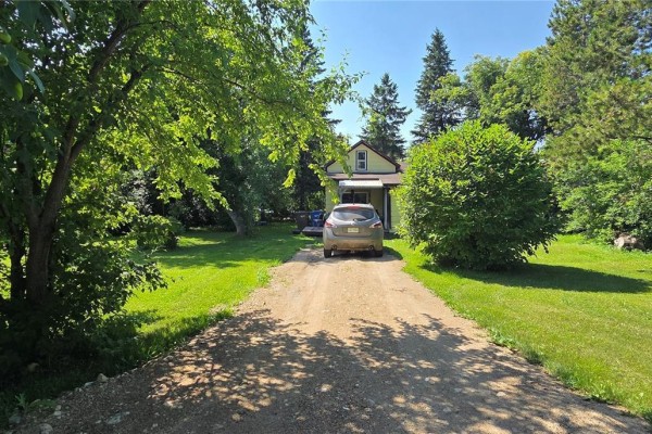 4pc Bathroom - 120 1st Street, Star City, SK S0E1P0 Photo 2