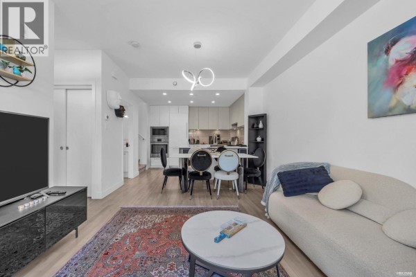 120 2035 Glenaire Drive, North Vancouver, BC V7P1Y2 Photo 4