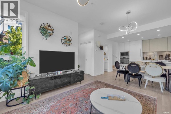 120 2035 Glenaire Drive, North Vancouver, BC V7P1Y2 Photo 5