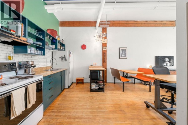 120 2556 E Hastings Street, Vancouver, BC, photo 2