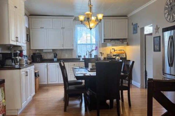 Laundry room - 120 3rd Avenue Sw, Arran Elderslie, ON N0G1L0 Photo 3