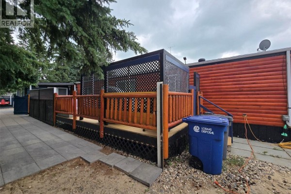 3pc Bathroom - 120 3rd Street W, Glenavon, SK S0G1Y0 Photo 5