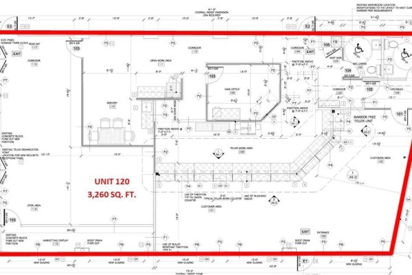 120 45863 Yale Road, Chilliwack Downtown, Chilliwack, BC V2P2N6 Photo 2