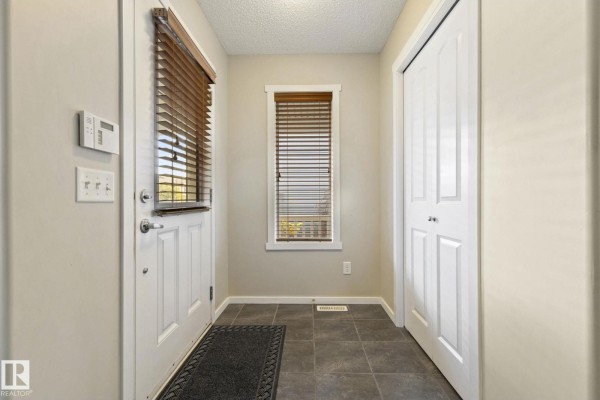 Bedroom 2 - 120 57 St Sw, Edmonton, AB T6X0K9 Photo 5