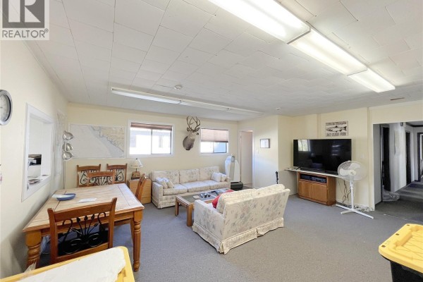 120 Alpine View Rd, Tahsis, BC V0P1X0 Photo 3