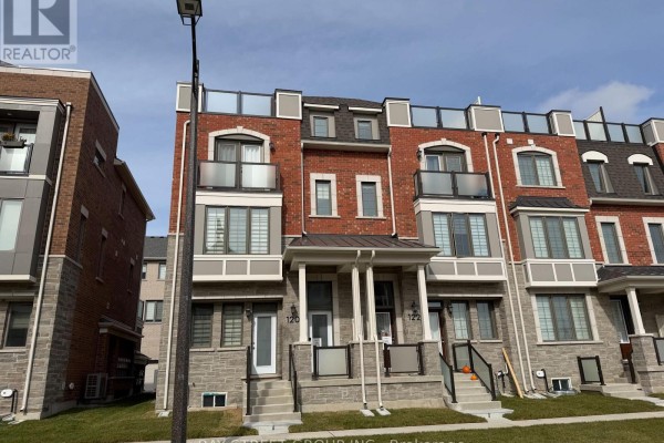 120 Avani Avenue, Markham, ON L6C3M4 Photo 2