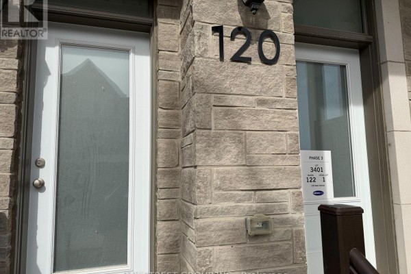120 Avani Avenue, Markham, ON L6C3M4 Photo 3
